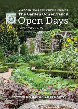 2019 Open Days Directory